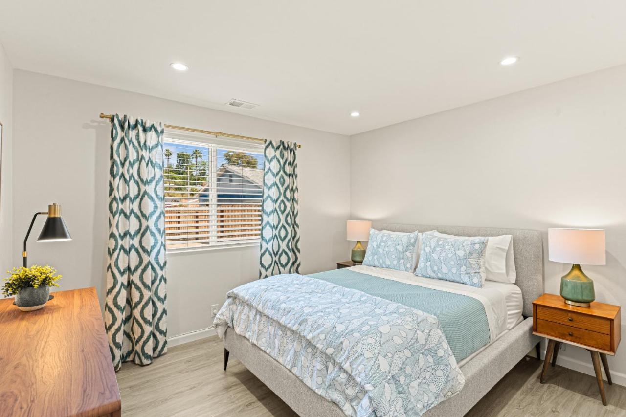 Estepa Unit #3 By Pmi Thousand Oaks Esterno foto