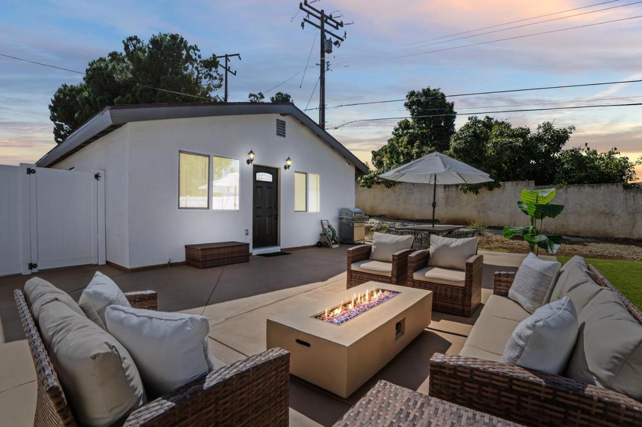Estepa Unit #3 By Pmi Thousand Oaks Esterno foto