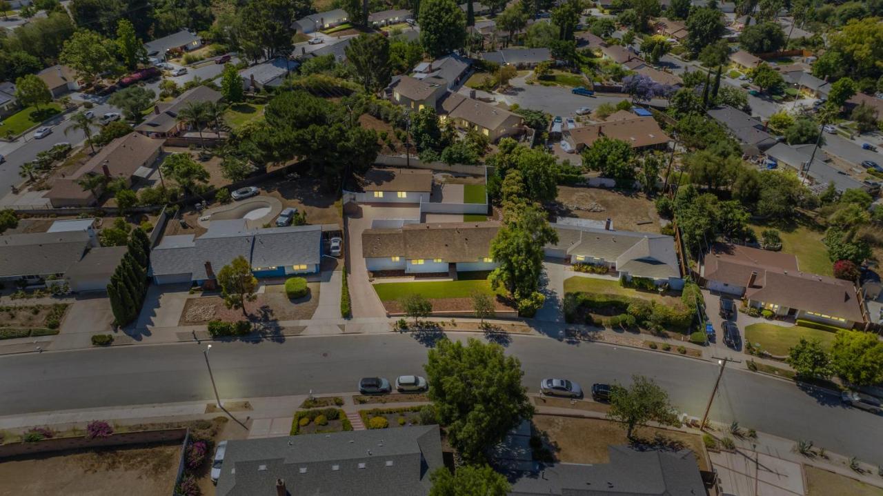 Estepa Unit #3 By Pmi Thousand Oaks Esterno foto